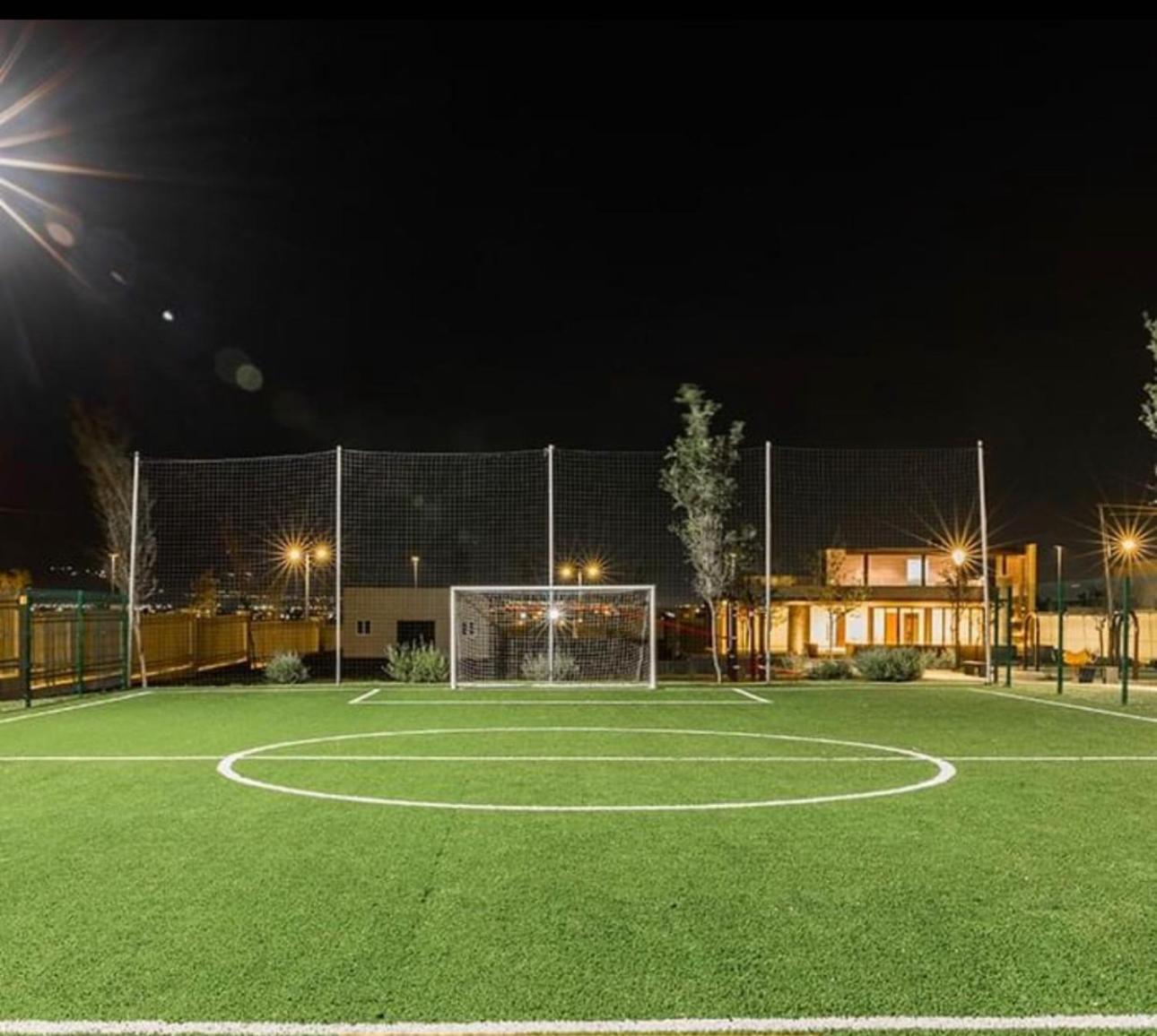 Family Home Apodaca Монтеррей Экстерьер фото
