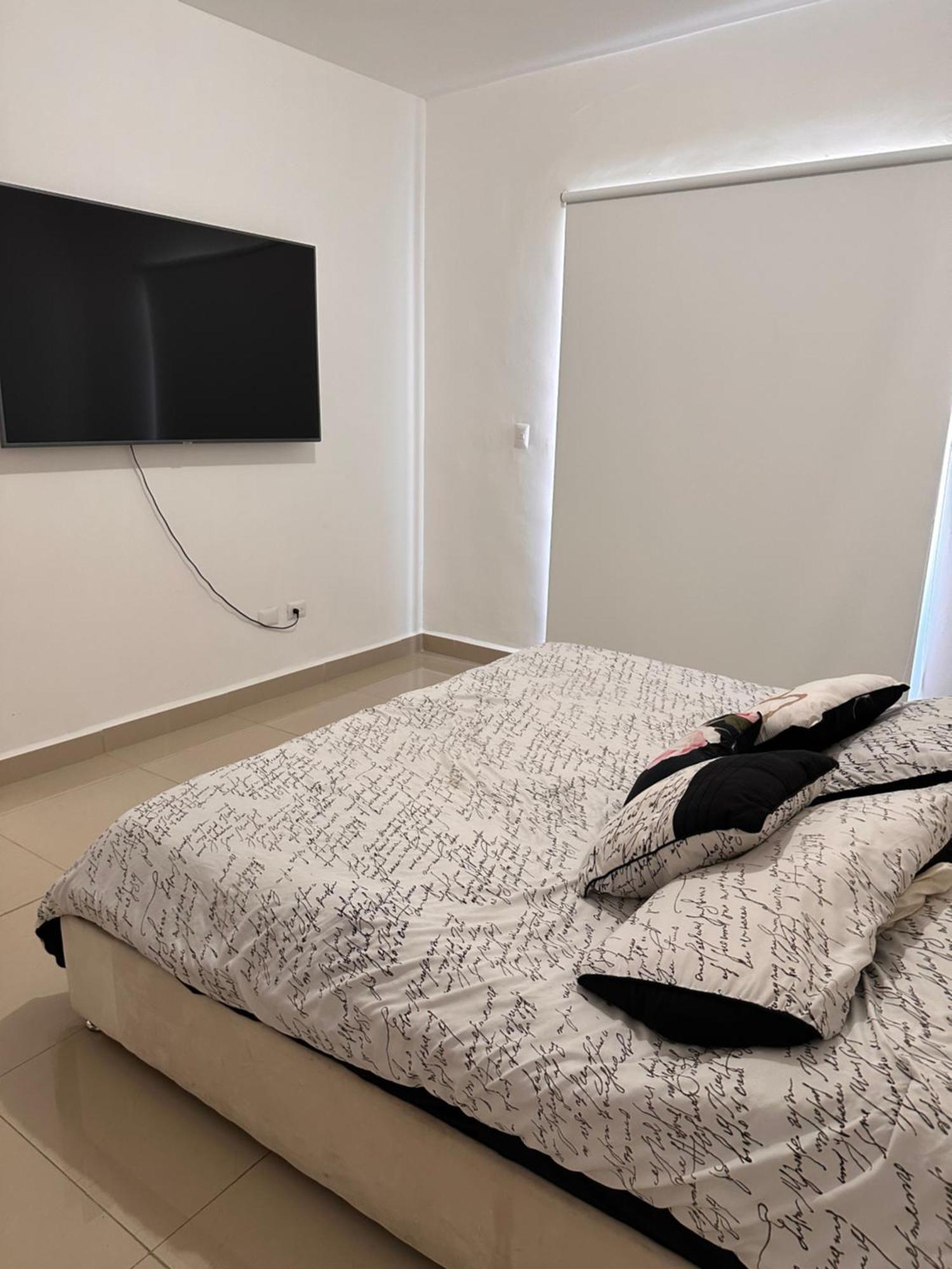 Family Home Apodaca Монтеррей Экстерьер фото